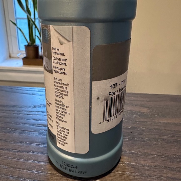 Mapei ultra care grout refresh and Oxo good grips brushes - Picture 12 of 14